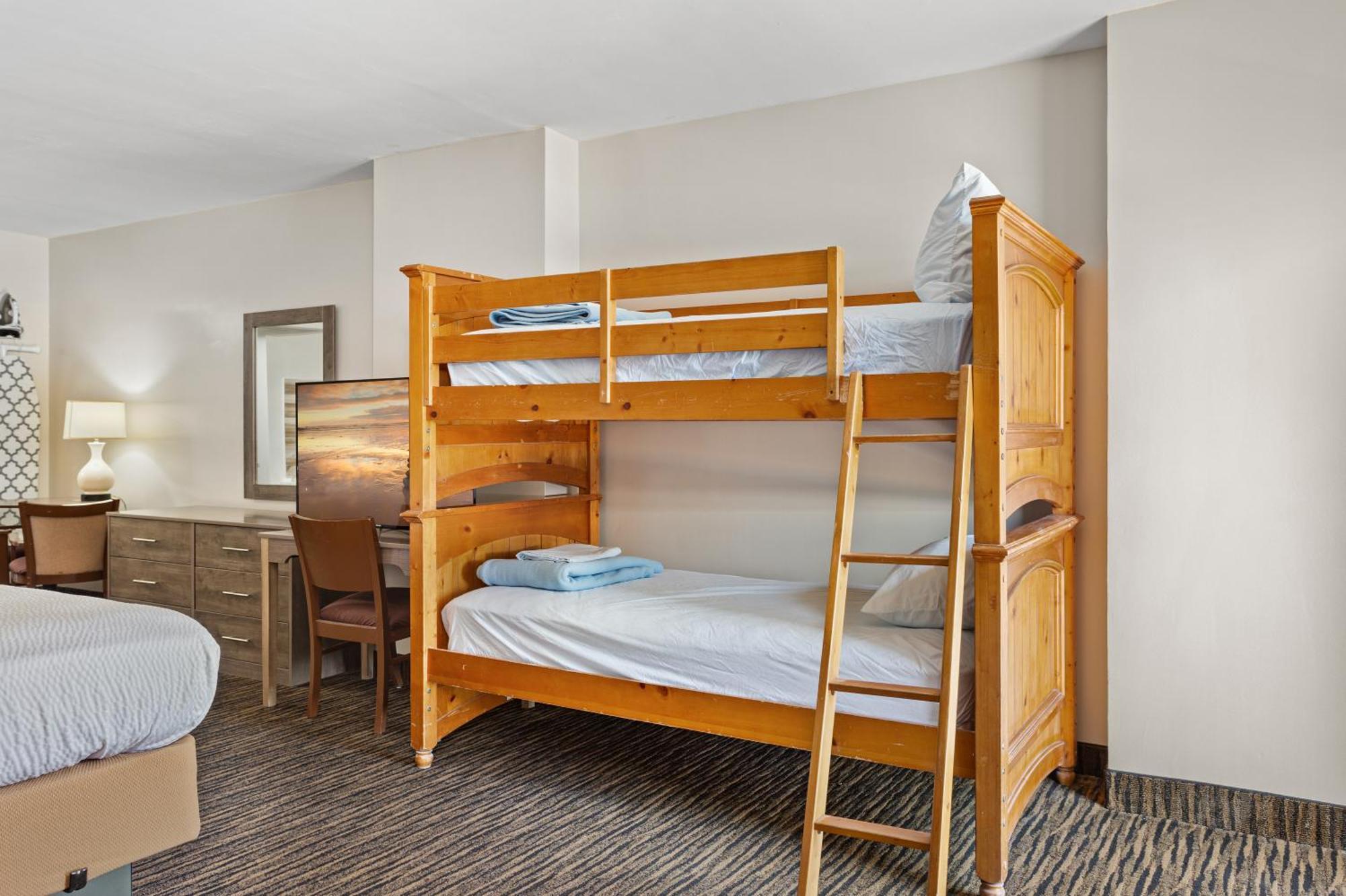 Americana Motor Inn On Boardwalk Ocean City Ngoại thất bức ảnh