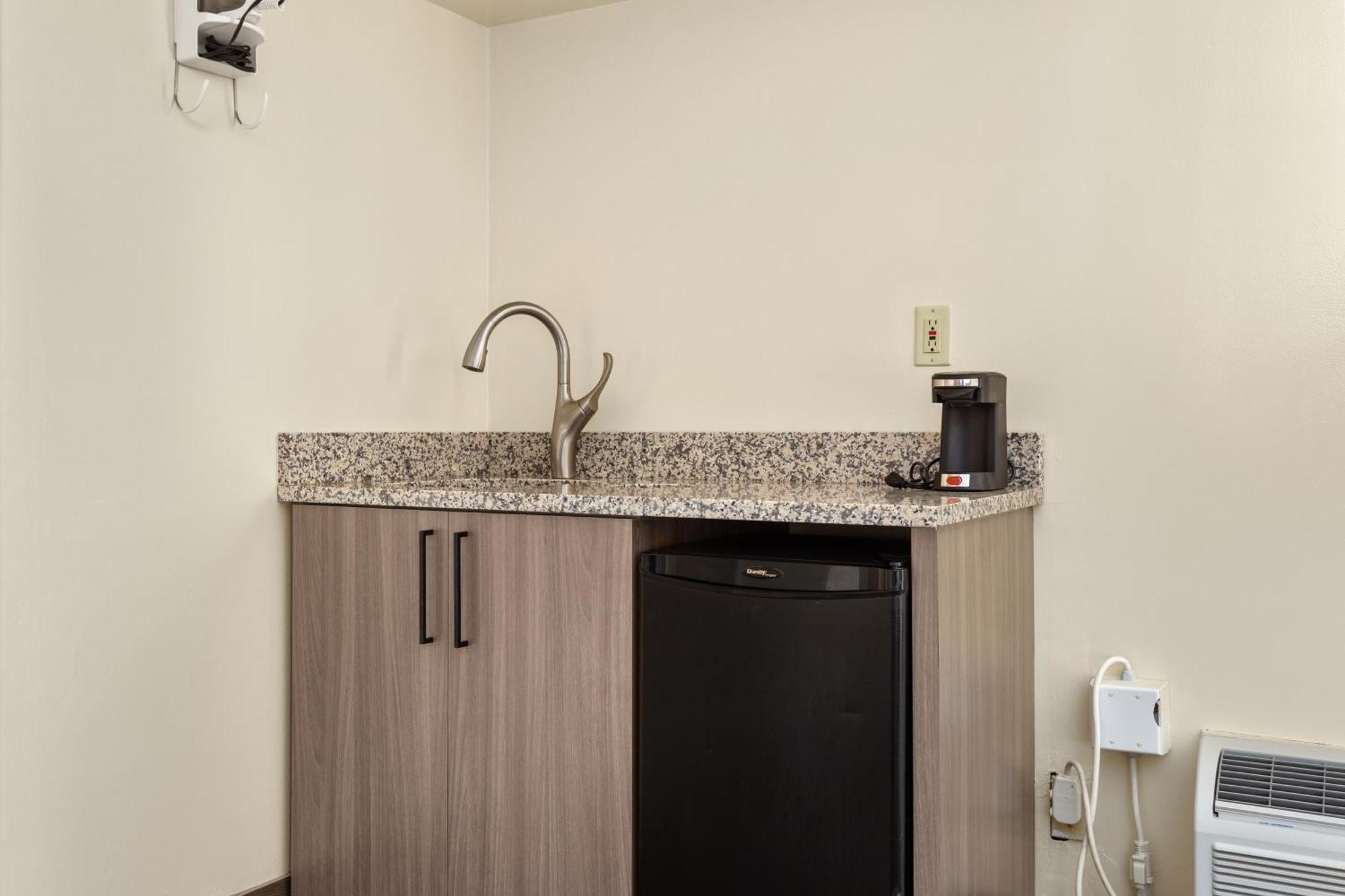 Americana Motor Inn On Boardwalk Ocean City Ngoại thất bức ảnh