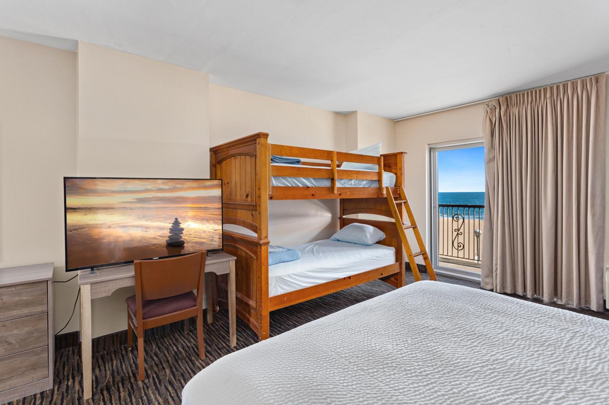 Americana Motor Inn On Boardwalk Ocean City Ngoại thất bức ảnh